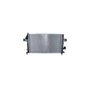 NRF Engine Radiator 53447