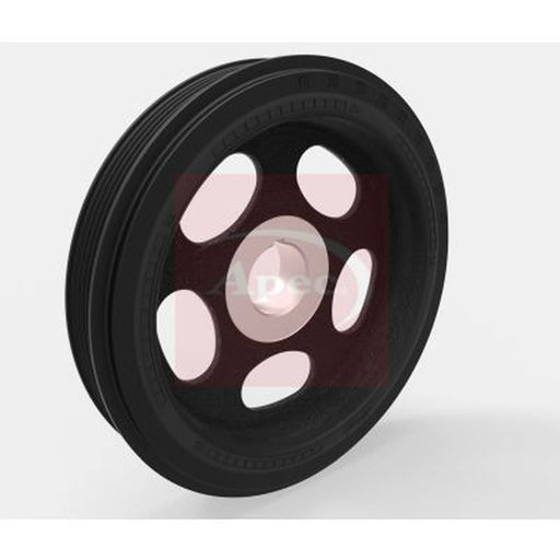 Apec Crank Shaft Belt Pulley ATV1143