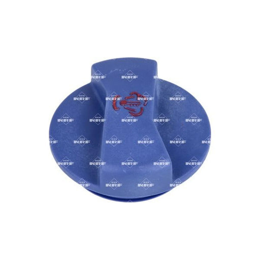 NRF Coolant Expansion Tank Cap 455605