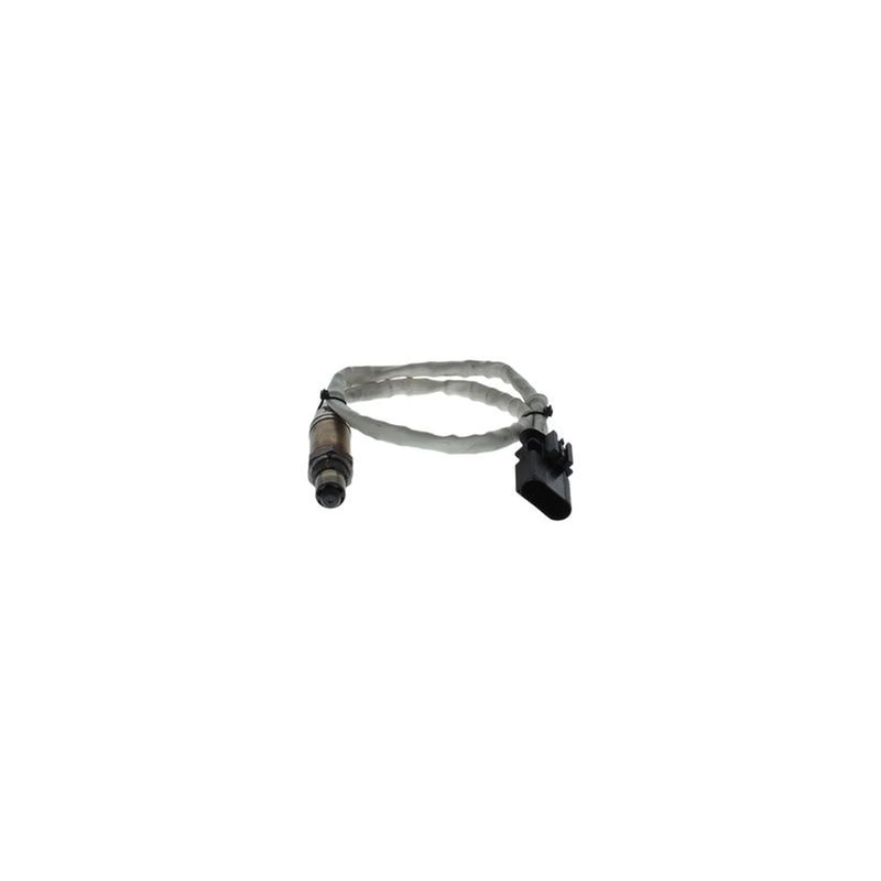 Bosch O2 Lambda Oxygen Sensor after catalytic converter F 00H L00 257