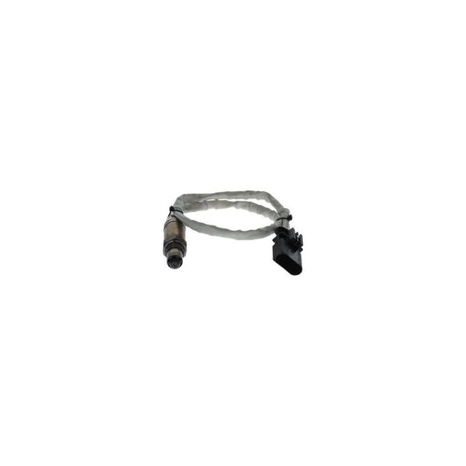 Bosch O2 Lambda Oxygen Sensor after catalytic converter F 00H L00 257