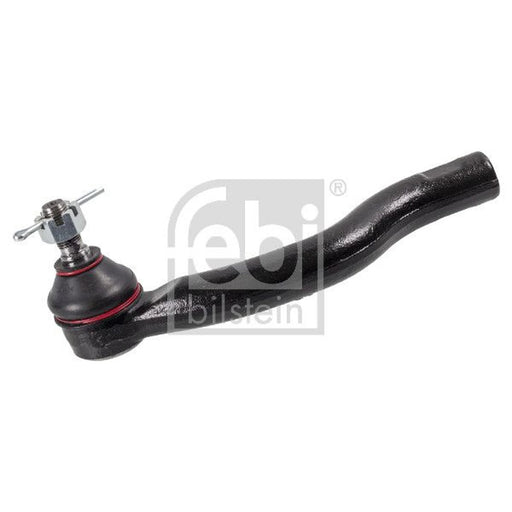 Febi Steering Tie Rod End Ball Joint Front Right 43204