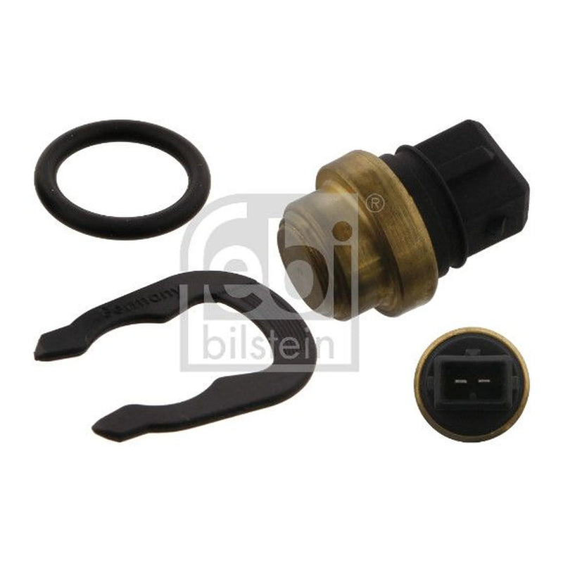 Febi Coolant Temperature Warning Switch 33874