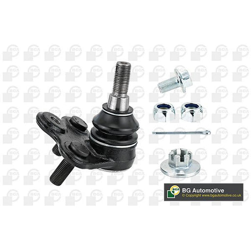 BGA Ball Joint Front Right SJ9170
