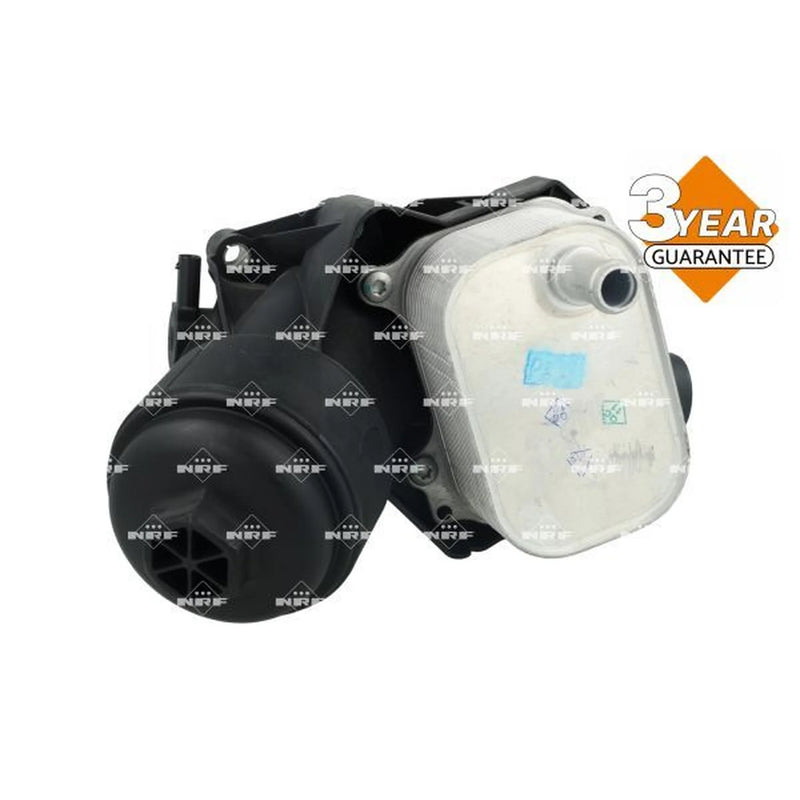 NRF Oil Filter Housing 31900