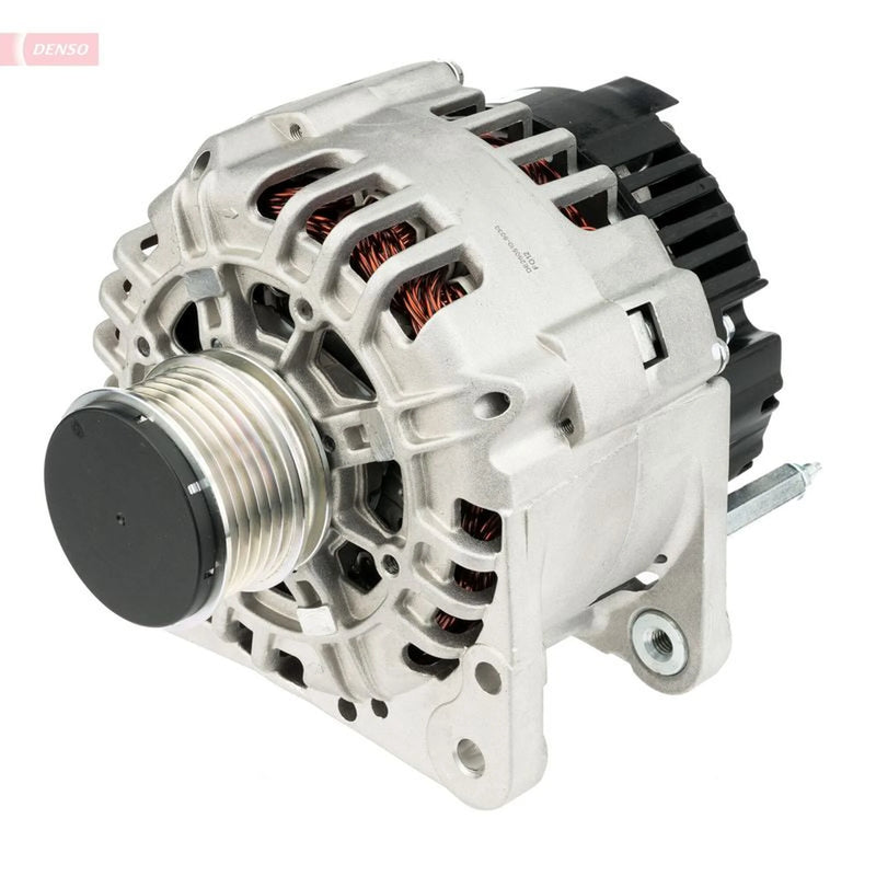 Denso Car Alternator 12V fits Audi A3 1996-2003 1.6 1.8 1.9