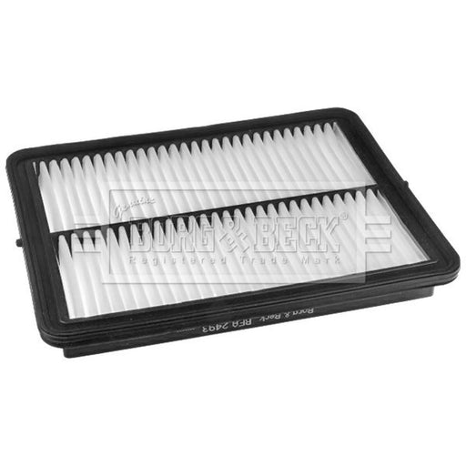 Borg & Beck Engine Air Filter BFA2493