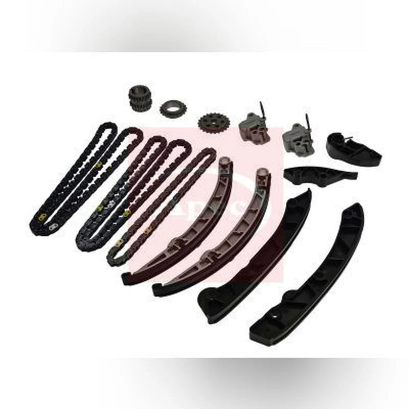 Apec Timing Chain Kit Set 72 Links ACK4162