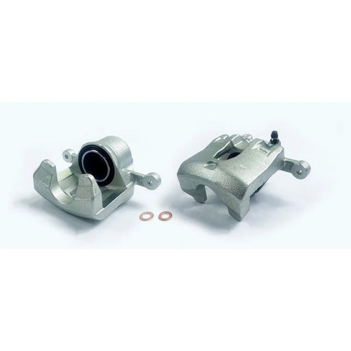 Abtex Brake Caliper Assembly Front Left ABC1579L