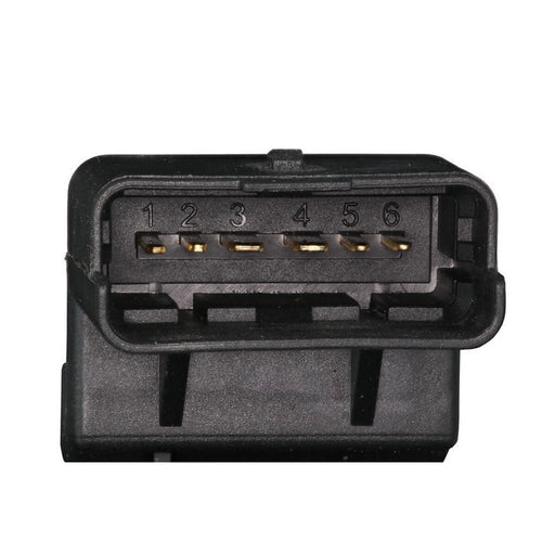 Valeo MAF Sensor (Mass Air Flow) 366970