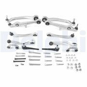 Delphi Control Arm Repair Kit Front TC4343KIT