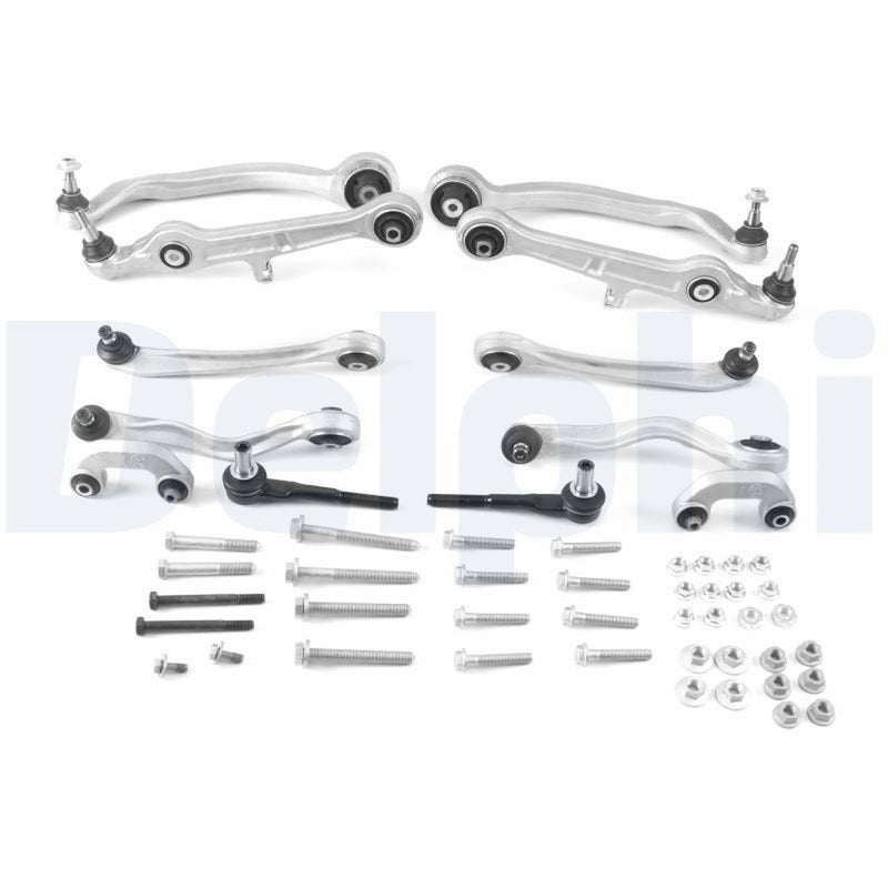 Delphi Control Arm Repair Kit Front TC4343KIT