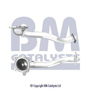 BM Catalysts Exhaust Pipe OD BM50531