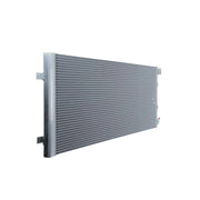 Valeo Air Conditioning Condenser 814179