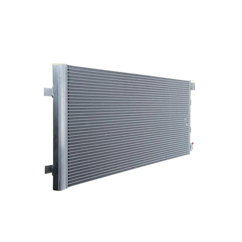 Valeo Air Conditioning Condenser 814179