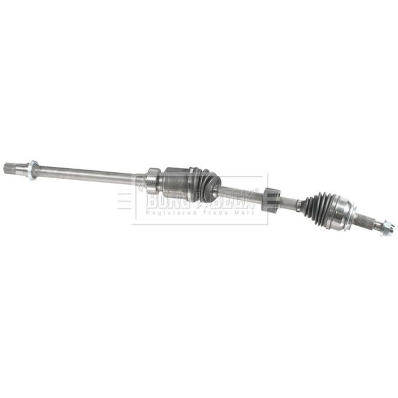 Borg & Beck CV Drive Shaft Driveshaft Front Right BDS1925