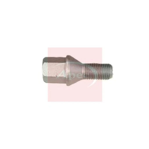 Apec Wheel Bolt Front M14 X 1.5 AHB0004