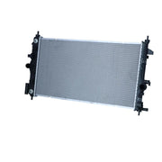 NRF Engine Radiator 50047