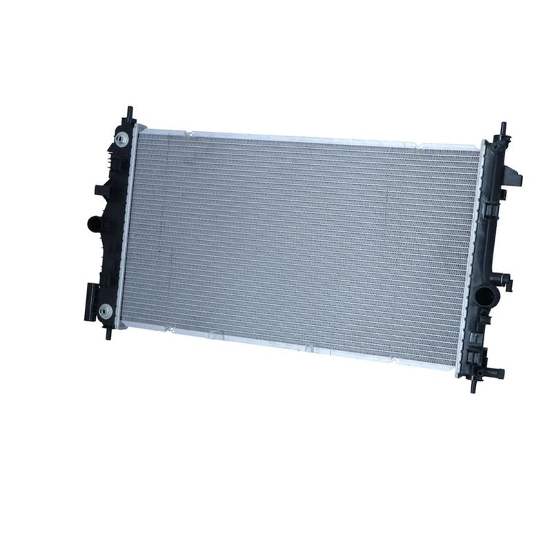 NRF Engine Radiator 50047