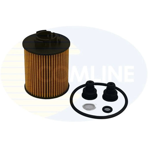 Comline Engine Oil Filter EOF362