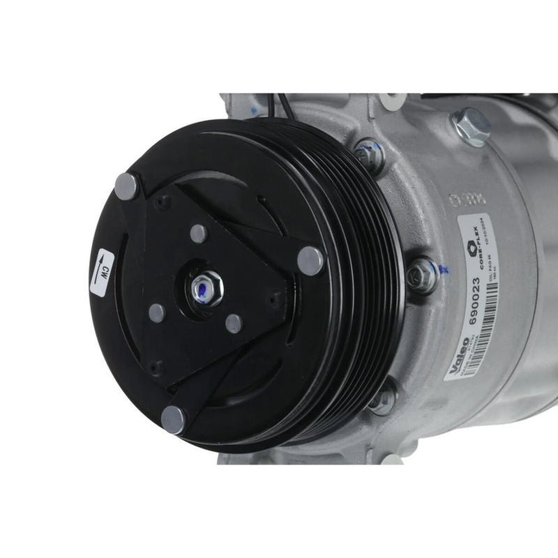 Valeo Air Conditioning Compressor 690023
