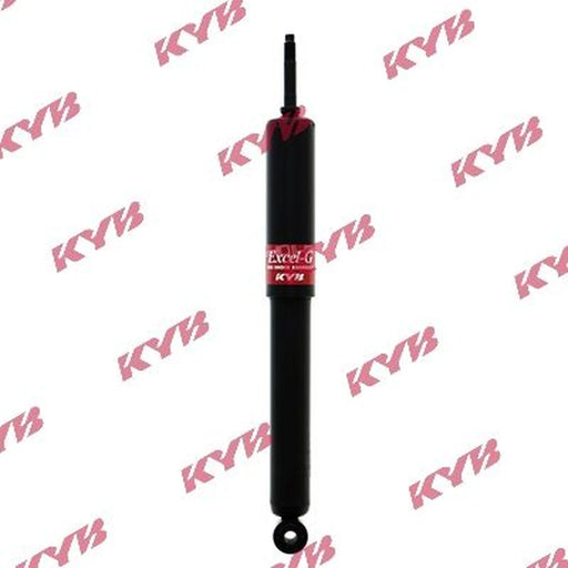 KYB Shock Absorber Damper Strut Front 342016