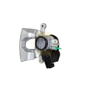 NAPA Brake Caliper Assembly Rear Right NCA1996