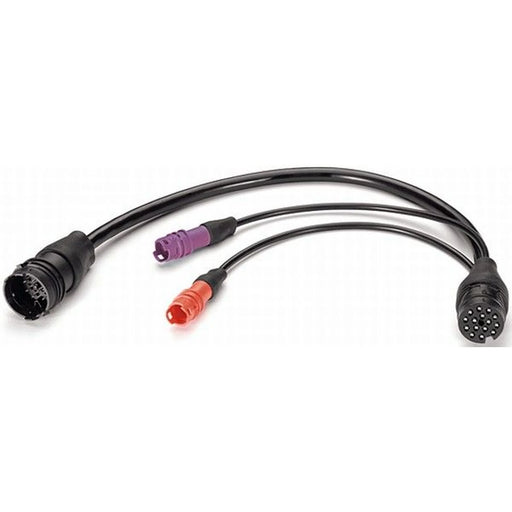 Hella Harness Group Adapter Easyconn 8KA 340 846-001 2197872 8KA 340 846-001