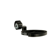 Gates Timing Belt Kit with Rollers K02T360HOB