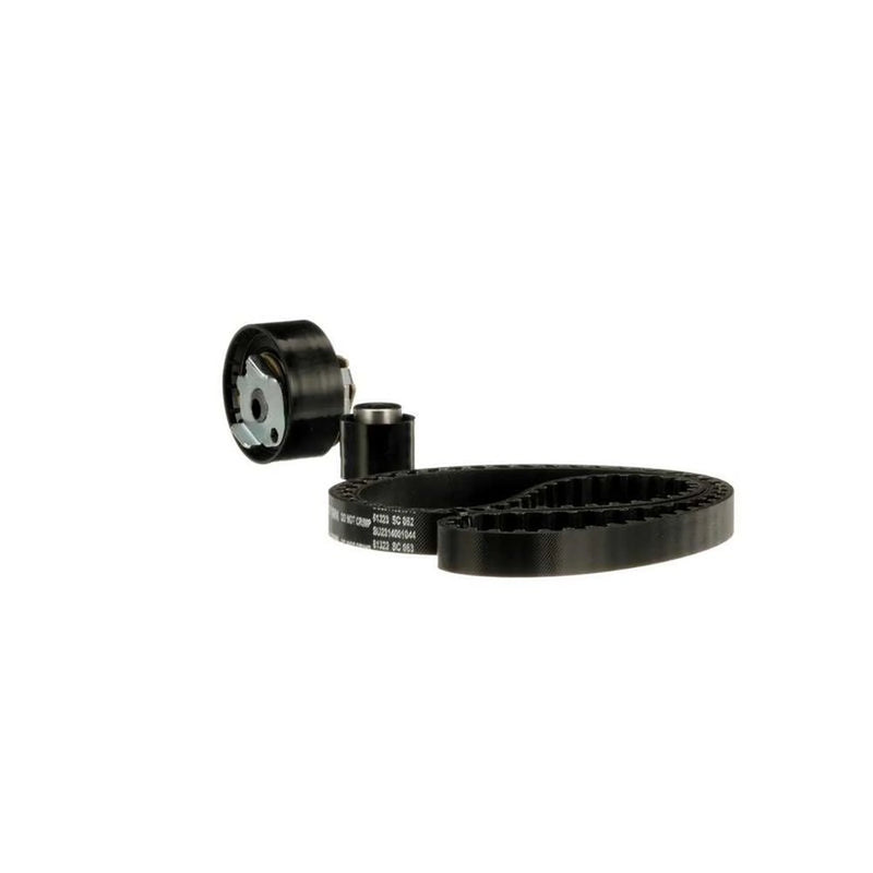 Gates Timing Belt Kit with Rollers K02T360HOB