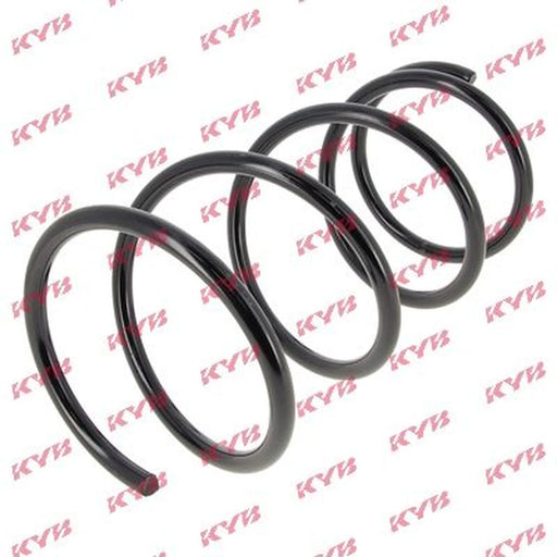 KYB Rear Suspension Coil Spring RI6292