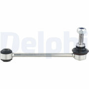 Delphi Stabiliser Bar Link Coupling Rod Rear TC1276