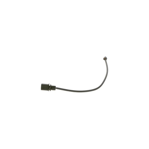 Bosch Brake Pad Wear Sensor Front 1 987 473 559