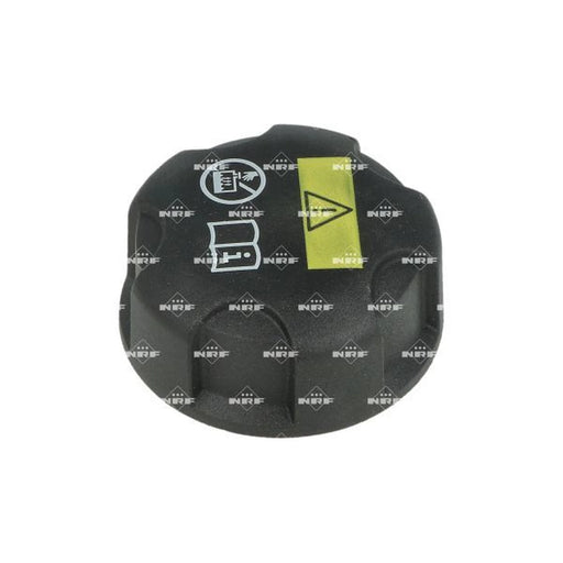 NRF Coolant Expansion Tank Cap 455613