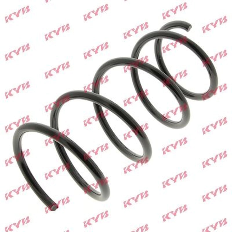 KYB Front Suspension Coil Spring RC2272