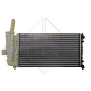 NRF Engine Radiator 53230