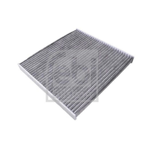 Febi Cabin Air Filter (Pollen Filter) 36040
