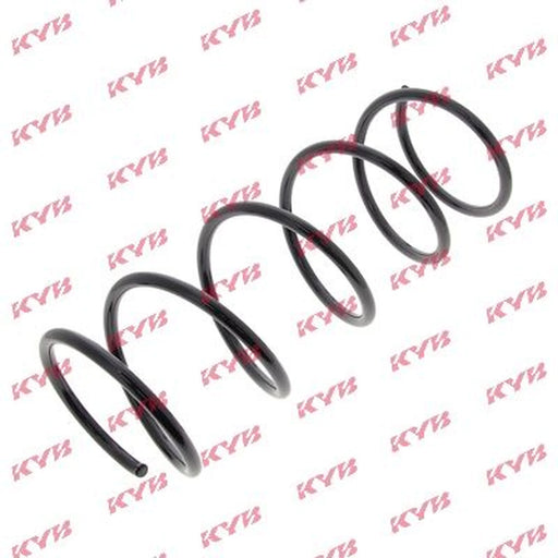 KYB Front Suspension Coil Spring RA1546