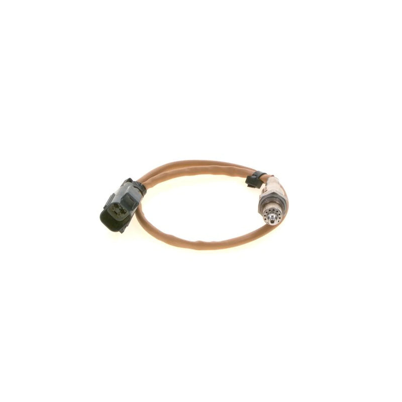 Bosch O2 Lambda Oxygen Sensor 0 258 030 01W