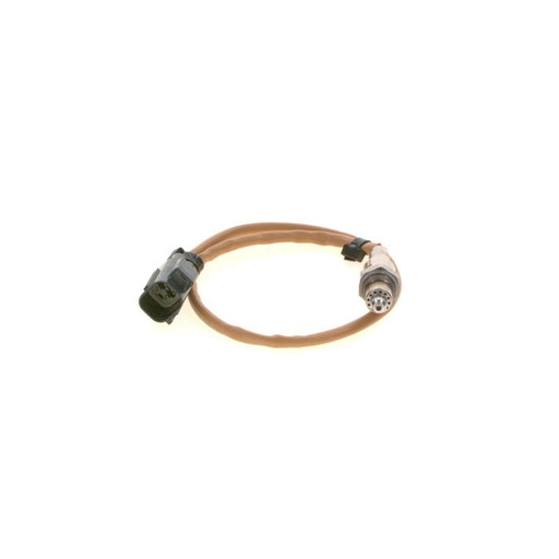Bosch O2 Lambda Oxygen Sensor 0 258 030 01W