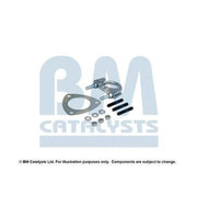 BM Catalysts Fitting Kit FK11062B FK11062B