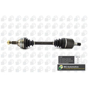 BGA CV Drive Shaft Driveshaft Front Left DS7513L