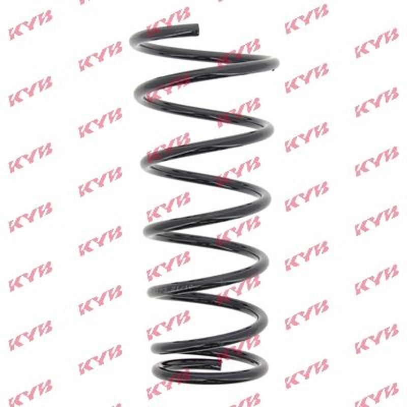 KYB Rear Suspension Coil Spring RI6173