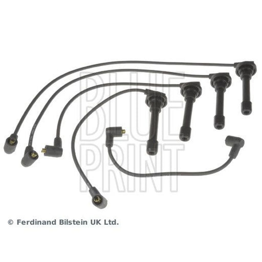 Blue Print Ignition HT Lead Cable Kit ADN11604