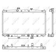 NRF Engine Radiator 53094