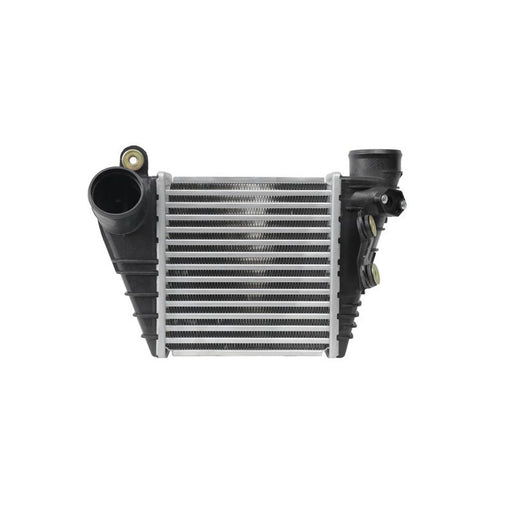 Hella Intercooler (Charge Air Cooler) 8ML 366 340-451