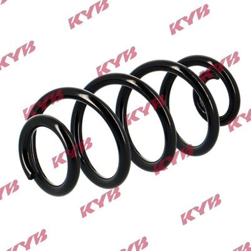 KYB Rear Suspension Coil Spring RA5283