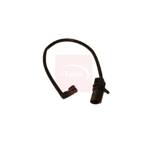 Apec Brake Pad Wear Sensor Front WIR5227