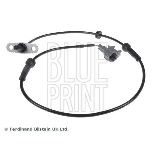 Blue Print ABS Wheel Speed Sensor Rear Right ADN17125
