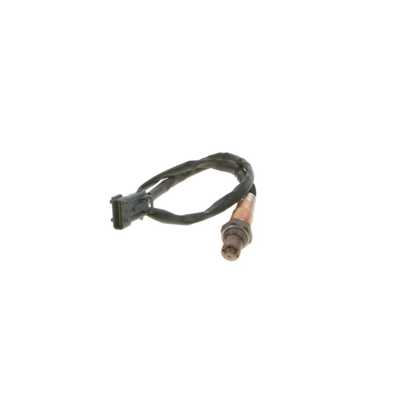 Bosch O2 Lambda Oxygen Sensor after catalytic converter 0 258 006 435